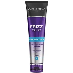 John Frieda Frizz Ease Stylingcreme für lockiges Haar Haarcreme 150 ml Damen 