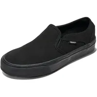 Vans Asher black/black 43