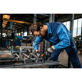 Fein CG 7-115 ohne Akku