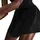 Nike Court Advantage High-Waist Falten-Tennisrock Damen Rock, schwarz - US: L