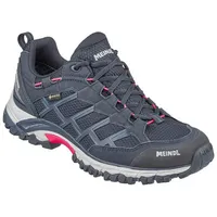 MEINDL Caribe GTX Damen nachtblau/magenta 40