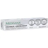 Medisana Meditouch Stechhilfe