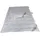 Betten Hofmann Franken Set Kinder Baby Sommer Daunendecke 100x135 + 40x60, 100% Daunen, Sommerdecke, superleicht, atmungsaktiv, waschbar, Naturprodukt