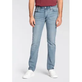 Levi's 511TM Slim Jeans Med Indigo Worn In 04511-5815 36 32