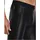 Under Armour Isochill Long Kurze Hose - Black / White - M