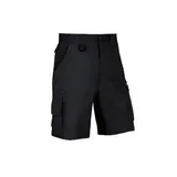Blåkläder Blakläder 144718009900 C42 Shorts schwarz, 144718009900C50