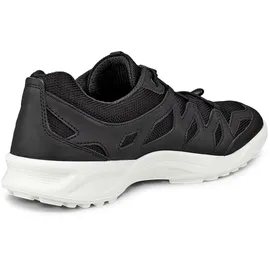 ECCO Terracruise LT Damen Schwarz 38