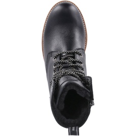 Panama Jack Padma B2 Schwarz 40