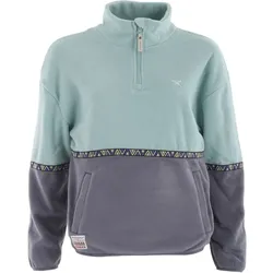 IRIEDAILY HOLINA FLEECE Fleece Sweater 2025 slate - S