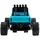 AMEWI RC-Monstertruck Die Cast 1:64 RTR blau (22697)