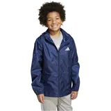 adidas Regenjacke Blau 140
