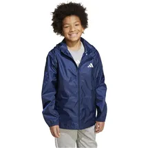 adidas Regenjacke Blau 140