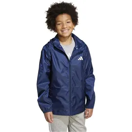 adidas Regenjacke Blau 140