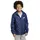 adidas Regenjacke Blau 140