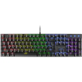 Mars Gaming MK422 Rot US