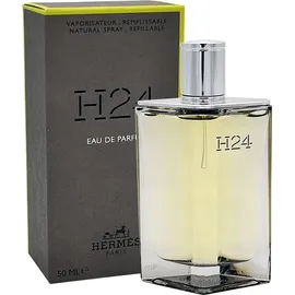 Hermès H24 Eau de Parfum 50 ml