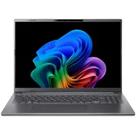 Acer Aspire 16 AI OLED A16-61M-R473 AMD Ryzen AI 5 330 16 GB RAM 512 GB SSD