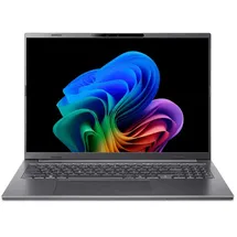 Acer Aspire 16 AI OLED A16-61M-R473 AMD Ryzen AI 5 330 16 GB RAM 512 GB SSD