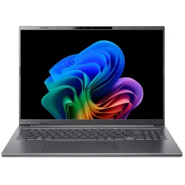 Acer Aspire 16 AI OLED A16-61M-R473 AMD Ryzen AI 5 330 16 GB RAM 512 GB SSD