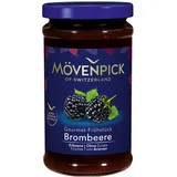 Mövenpick Gourmet-Frühstück Brombeere