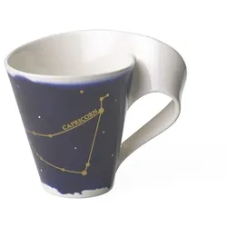Villeroy & Boch Becher mit Henkel Steinbock/Capricorn NewWave Stars Geschirr   
