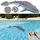 Playtastic RC-Boot Mosasaurus 4CH RTR türkis