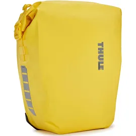 Thule Shield Pannier 25 l Paar yellow