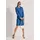 Madeleine Blazer blau 46