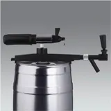 ich-zapfe Profi Tap mit Handpumpe für 5 Liter Partyfass