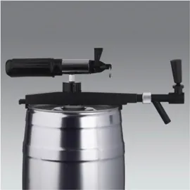 ich-zapfe Profi Tap mit Handpumpe für 5 Liter Partyfass