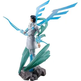 Bandai Tamashii Nations Bleach: Thousand-Year Blood War Figuarts Zero Uryu Ishida 23 cm Figur - Mehrfarbig