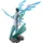 Bandai Tamashii Nations Bleach: Thousand-Year Blood War Figuarts Zero Uryu Ishida 23 cm Figur - Mehrfarbig