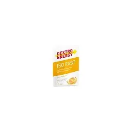 DEXTRO ENERGY Sports Nutr.isofast Plv.fruit-mix