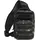 Brandit Textil Brandit Cooper Sling Pack Medium Unisex Sportsack, Darkcamo, M