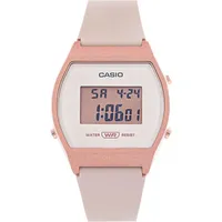 Casio LW-204 Resin 34 mm LW-204-4A