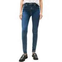 Tommy Hilfiger Damen Jeans Hose Dee Como Skinny Mid