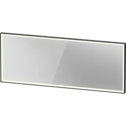 Duravit Spiegel „L-Cube“ 180 × 70 cm