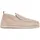 Vanuba Hüttenschuhe Beige 46