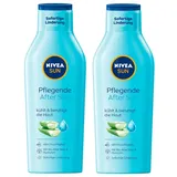 NIVEA After Sun Pflegende Lotion 400 ml