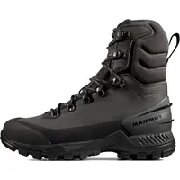 Mammut Damen Blackfin Leather High GTX Schuhe (Größe 36.5