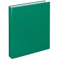 Veloflex Ringbuch Basic A4, grün