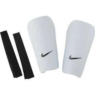 Nike Guard-CE Schienbeinschoner Kinder white/black S 130-140 cm
