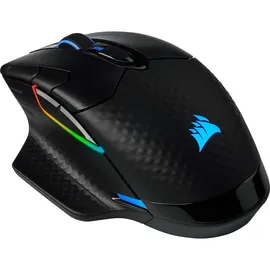 Corsair Dark Core RGB Pro schwarz