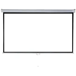 LA VAGUE Screen 16:9 Leinwand elektrisch mit Fernsteuerung LV-HE120