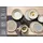 Ritzenhoff & Breker Rimini Tafelservice 12-tlg. beige