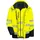 Nitras MOTION TEX VIZ PLUS, 5XL - marineblau