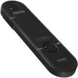 Knog Scout Alarm und Finder Diebstahlschutz schwarz/neon gelb