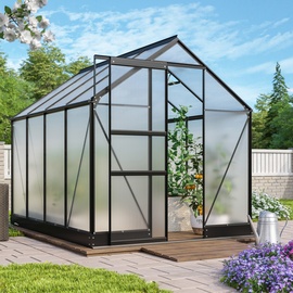 Vitavia Apollo 5000 anthrazit HKP 6 mm 5,0 m²