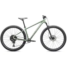 Specialized Rockhopper Comp 2026 29 Zoll RH 0 cm Damen grün