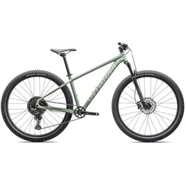Specialized Rockhopper Comp 2026 29 Zoll RH 0 cm Damen grün